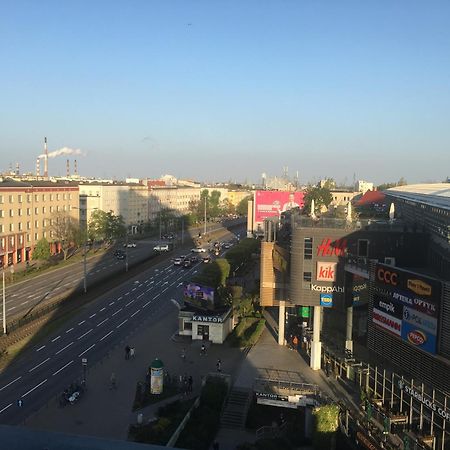 Апартаменти Gdansk Studio Екстер'єр фото